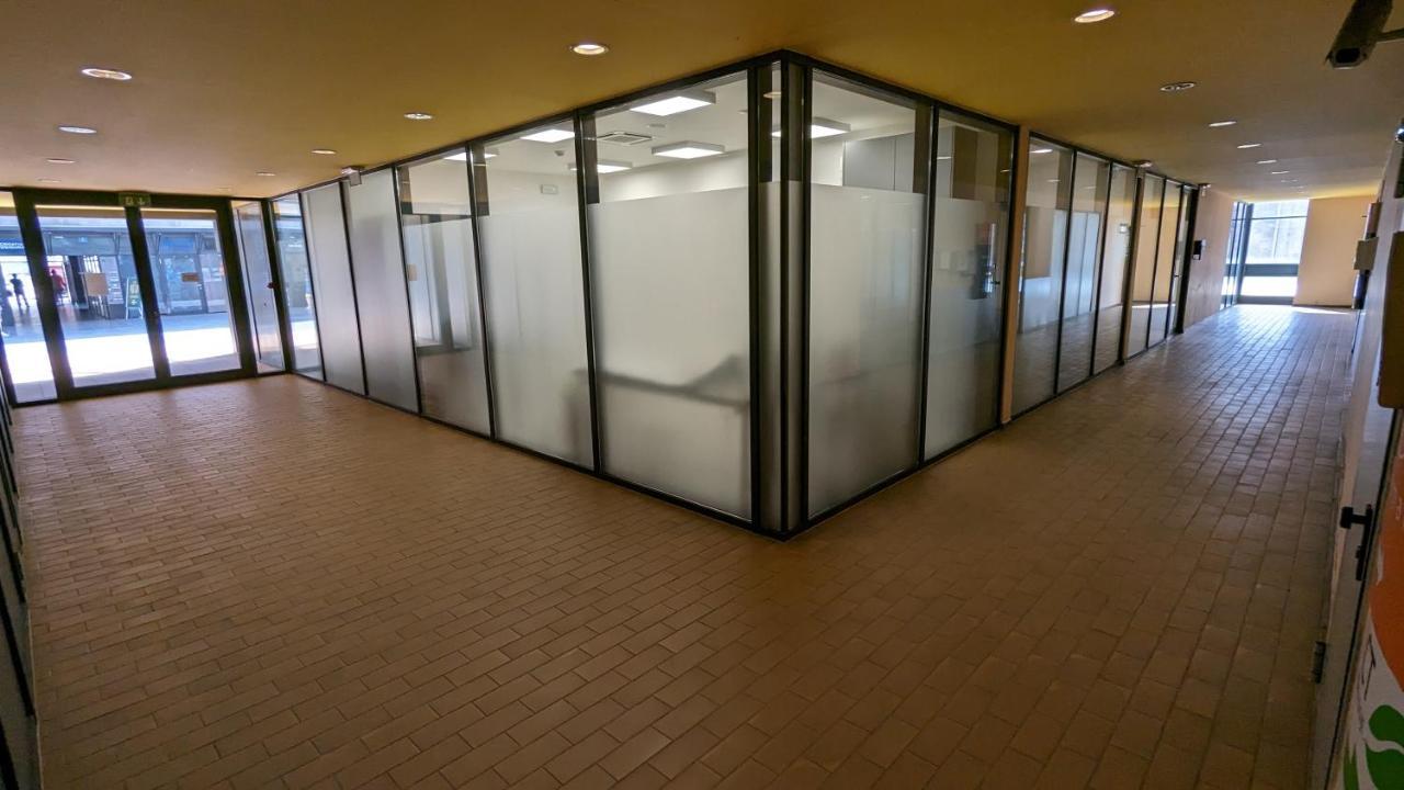 Downtown Fiume, Underground Garage Within The Property Dış mekan fotoğraf
