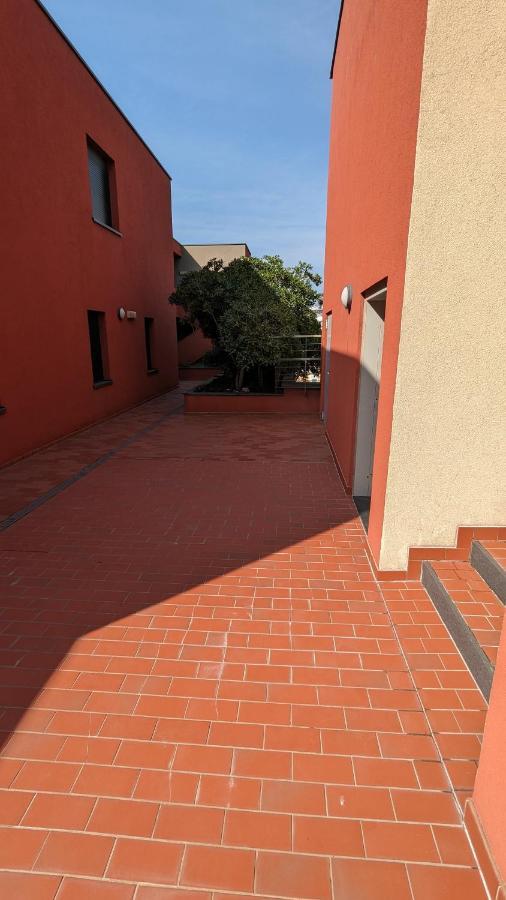 Downtown Fiume, Underground Garage Within The Property Dış mekan fotoğraf