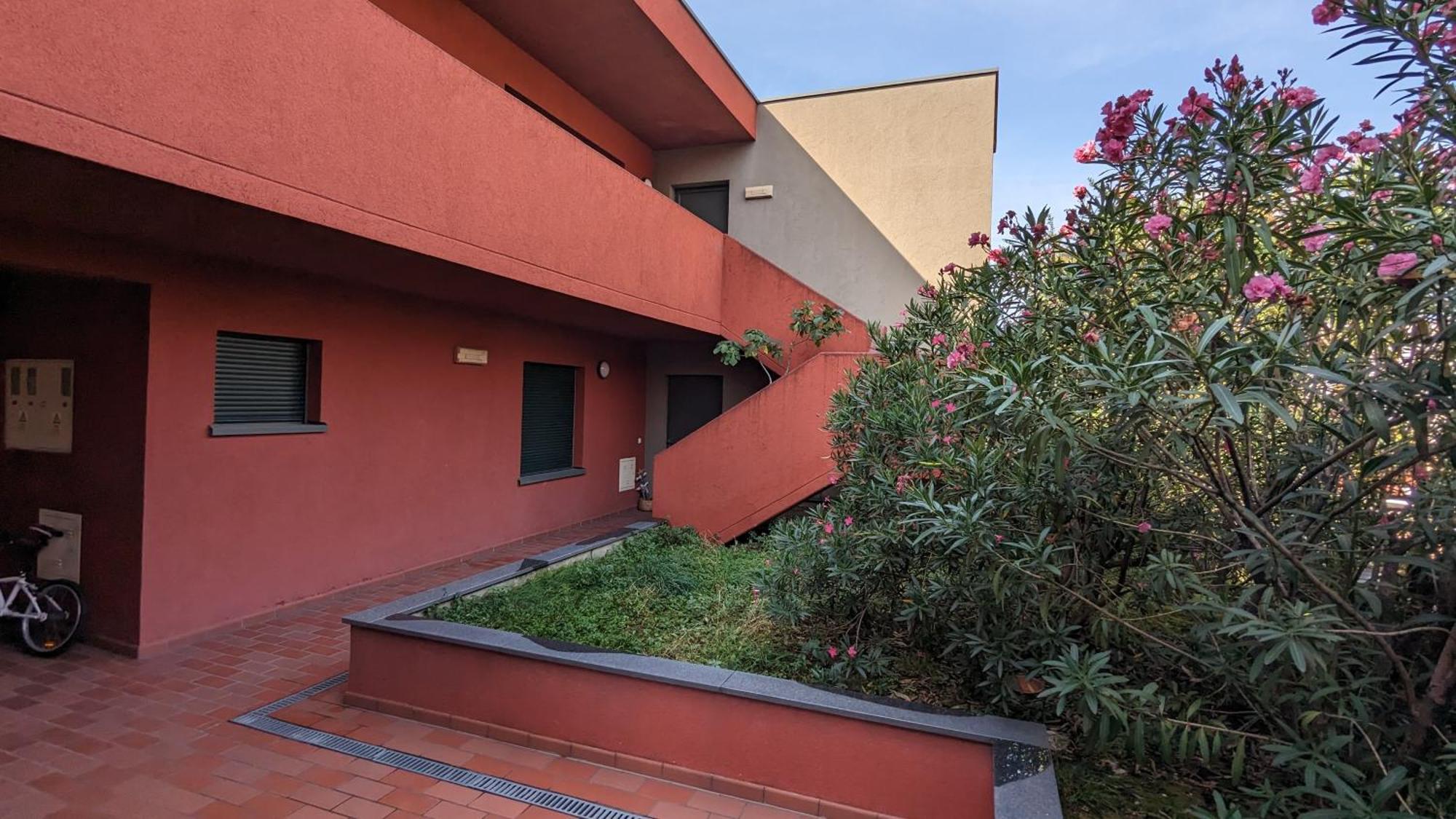 Downtown Fiume, Underground Garage Within The Property Dış mekan fotoğraf