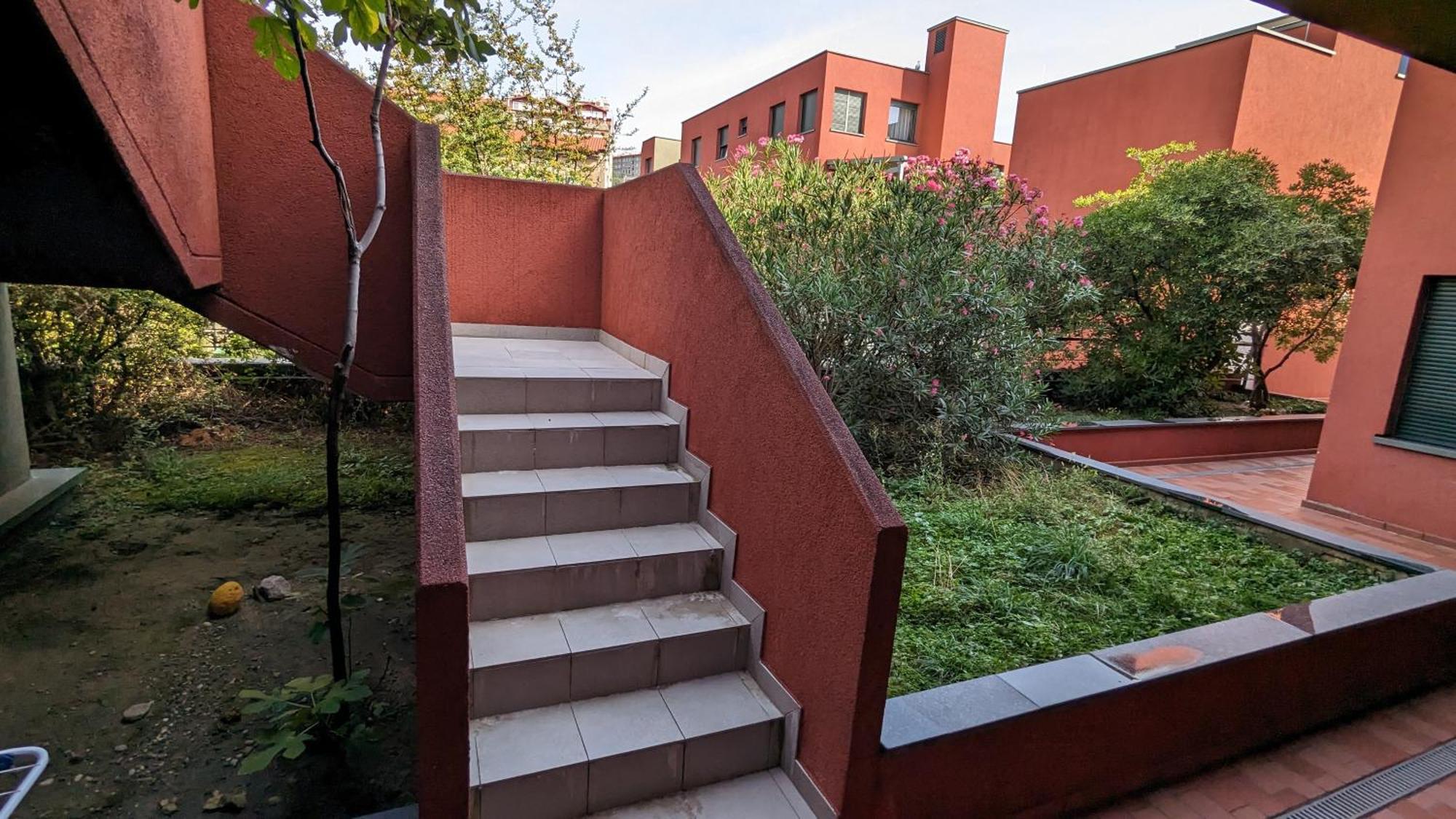 Downtown Fiume, Underground Garage Within The Property Dış mekan fotoğraf